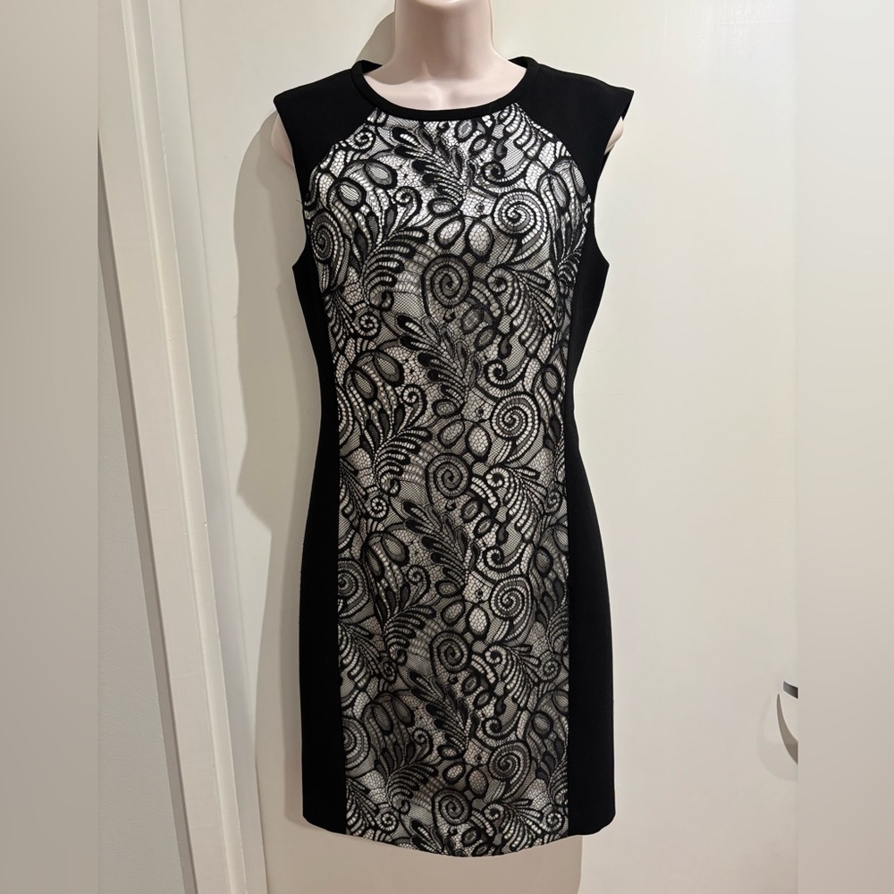 Trina Turk size4. Made jn the USA.